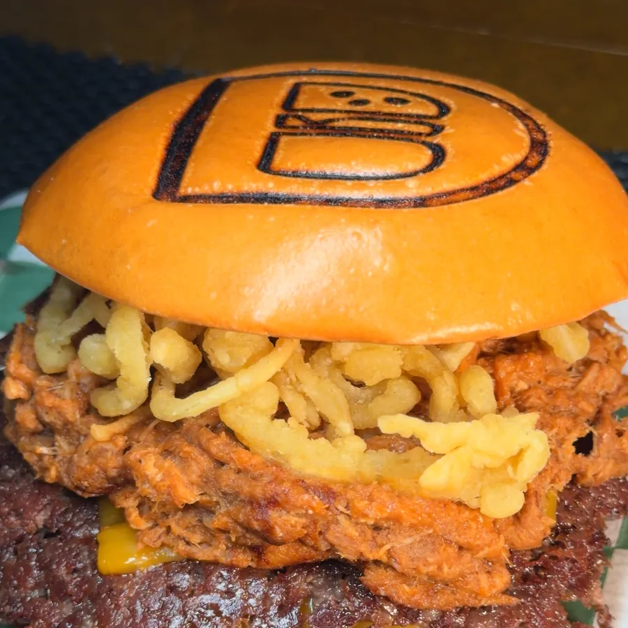Pulled Pork